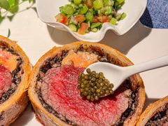 -弦月窗LUNETTE BY AMANDA(复兴路店)