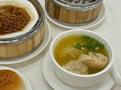 -凤凰楼酒家·粤宴点心(华强北店)