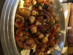 -禾田下生态餐厅(华天城总店)