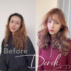 -Amo la Diva造型