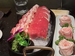 -捞王猪肚鸡火锅(财富中心店)