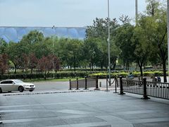 -北京盘古七星酒店