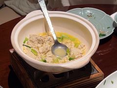 -环球港凯悦 · 享悦中餐厅