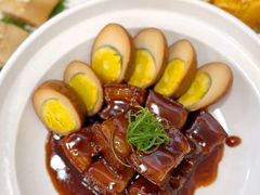 -望乡楼上海菜(日月光店)