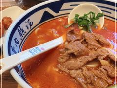 -鑫花溪牛肉米粉(印象水街都心荟店)