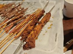 -三个大叔东北烧烤·砂锅菜(西三旗店)