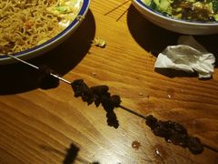 -辣猫龙虾(马泉营店)