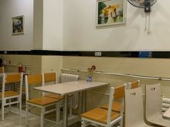 大堂-老游独一佳湘菜馆(高新四路店)