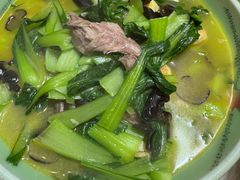 -咖啡人·融合餐厅(万达环宇店)