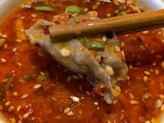 -海底捞火锅(漫乐城夜宵主题店)