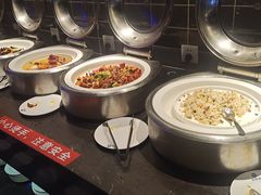 -纽斯特牛排自助餐厅(浦东文峰广场店)