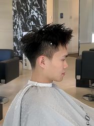 -SalonRivelin 沙龙瑞菱