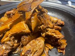 -闽鄂情·闽南招财鸭(水头店)