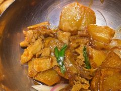 -绿茶餐厅(千岛湖银泰城店)