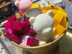 -3号仓库·创意中国菜(乐清正大广场店)