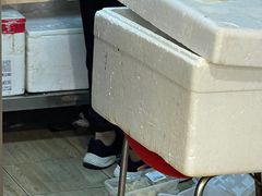 -吉祥馄饨(牡丹园店)