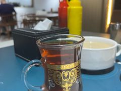 -土耳其卡巴布清真餐厅(西安店)