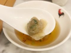 -莆田餐厅PUTIEN(三里屯店)