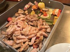 -印象餐厅(杭州国际博览中心北辰大酒店)