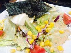 -尺山寸水日料(马桥满天星店)