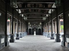 -平安桥天主教堂