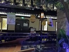 -绿茶餐厅(汇悦大融城店)