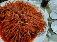 金毛狮子鱼-石饮红星包子(中山路店)