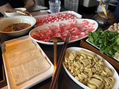 -东来顺·非遗火锅(赛格国际购物中心店)