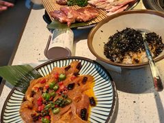 -猫抓烤肉(春熙路店)