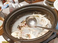 -小厨娘淮扬菜(天印大道店)