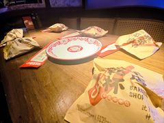 -小乾杯串店•16年沈阳烧烤(文安路店)