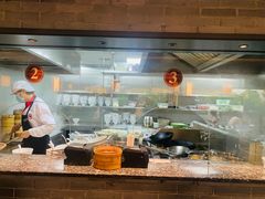 大堂-同心楼(解放北路店)