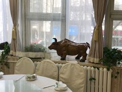 -普天和酒楼·新津菜·烤鸭(天津之眼店)