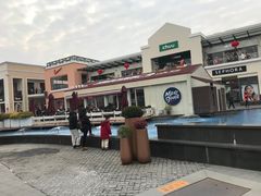 -NIKE上海青浦优选体验店