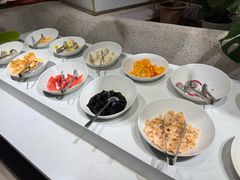 -豪客来牛排(东区万达坊店)