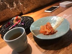 -山葵家·创意料理(宁波来福士店)