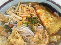 -龙记桂林米粉(财满街店)