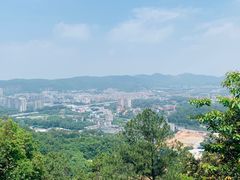 -火炉山森林公园