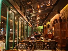 -太平山餐厅(山顶道店)