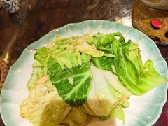 -老济南·地道济南菜(大明湖店)