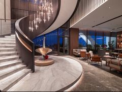 -上海新国际博览中心城际酒店
