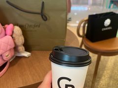 -Cupping Room(Harbour City)