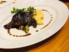 -君悦酒店·La Terrazza意合園·意式风味