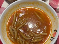 -西贝(上海我格广场店)