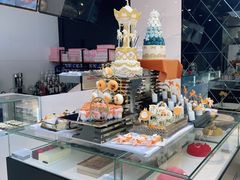 -麦雪尔甜品·生日蛋糕(新街口旗舰店)