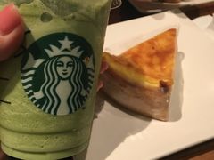 -星巴克臻选(深圳华强北茂业店)