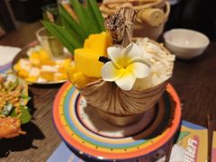 -泰妃殿(武汉首店)