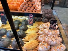 -酵墅·红酒酵母面包(羲和广场店)