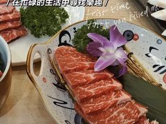 -千寻山野烤肉(中关村店)