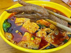 -龍城柳州螺蛳粉(群星路店)